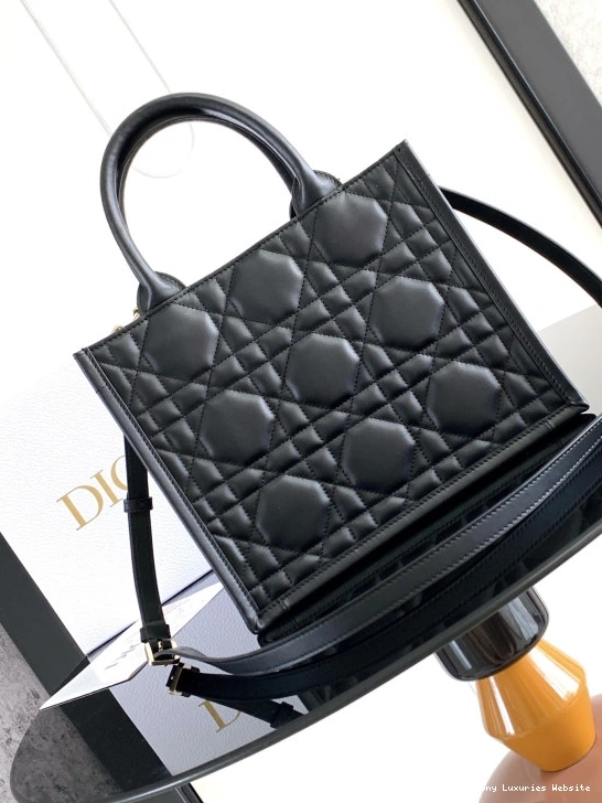 Tony Luxuries Bags-26.5*21*14cm Tote diro Small 0816